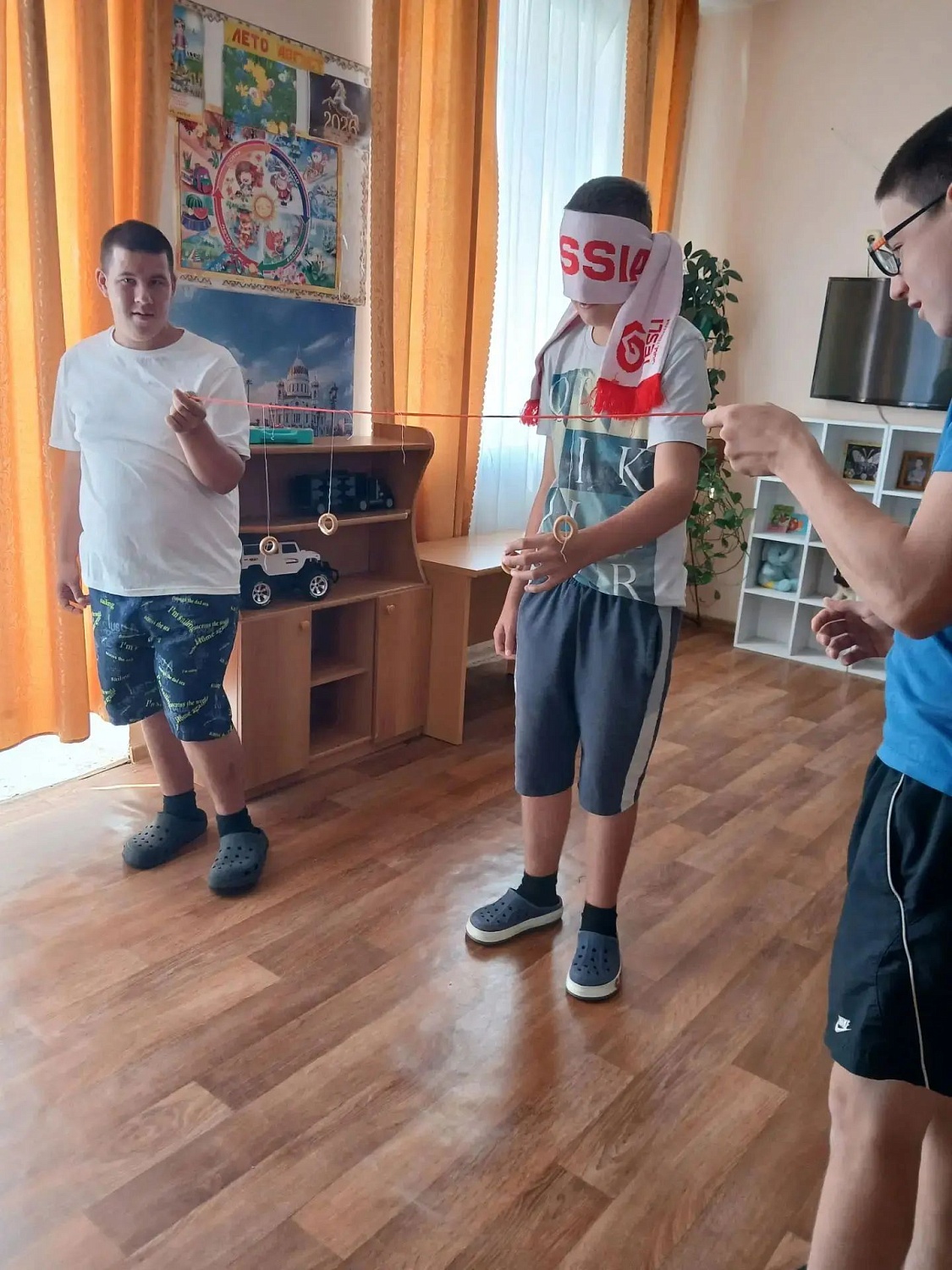День самовара