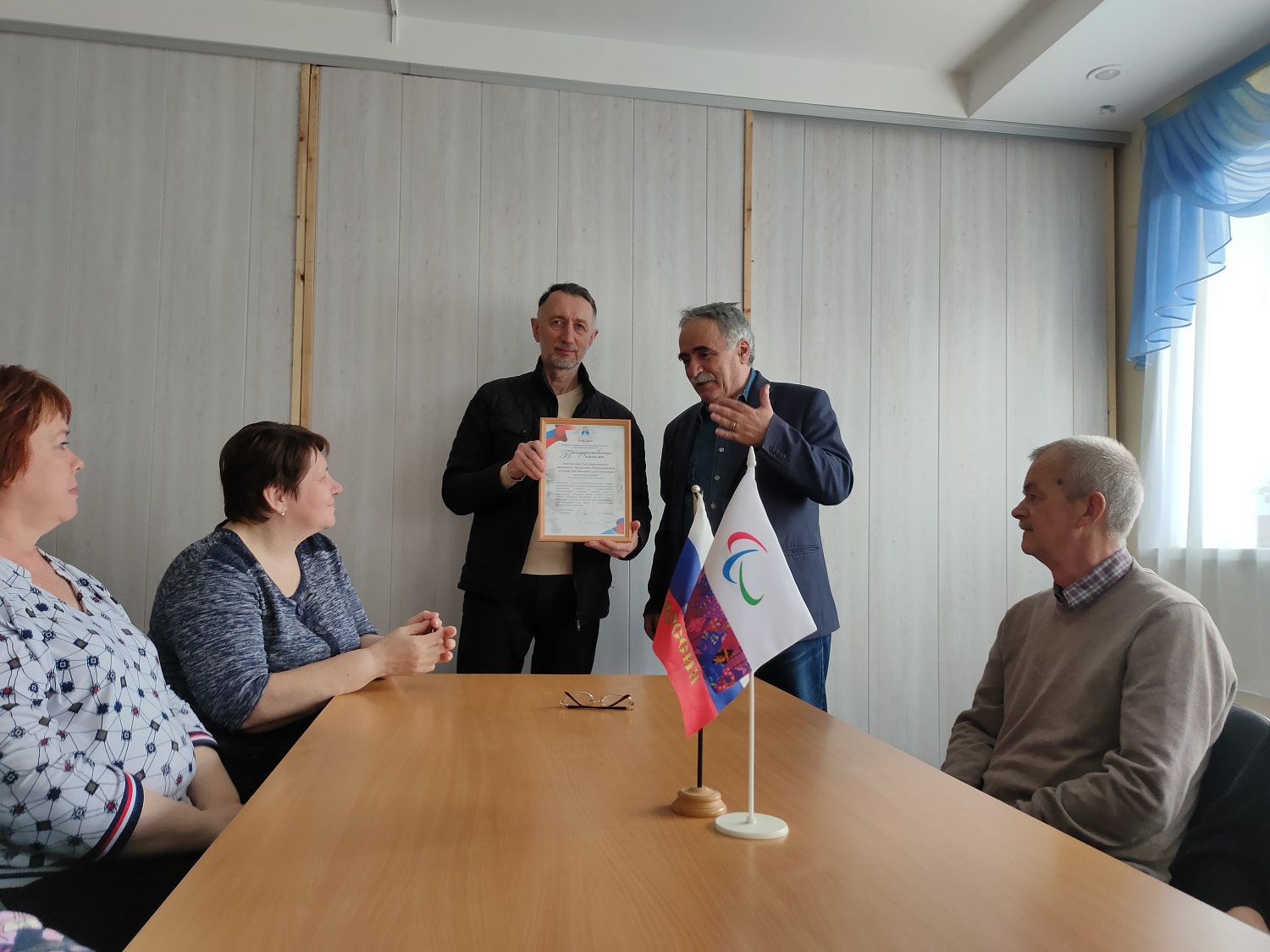 2 место в областном конкурсе