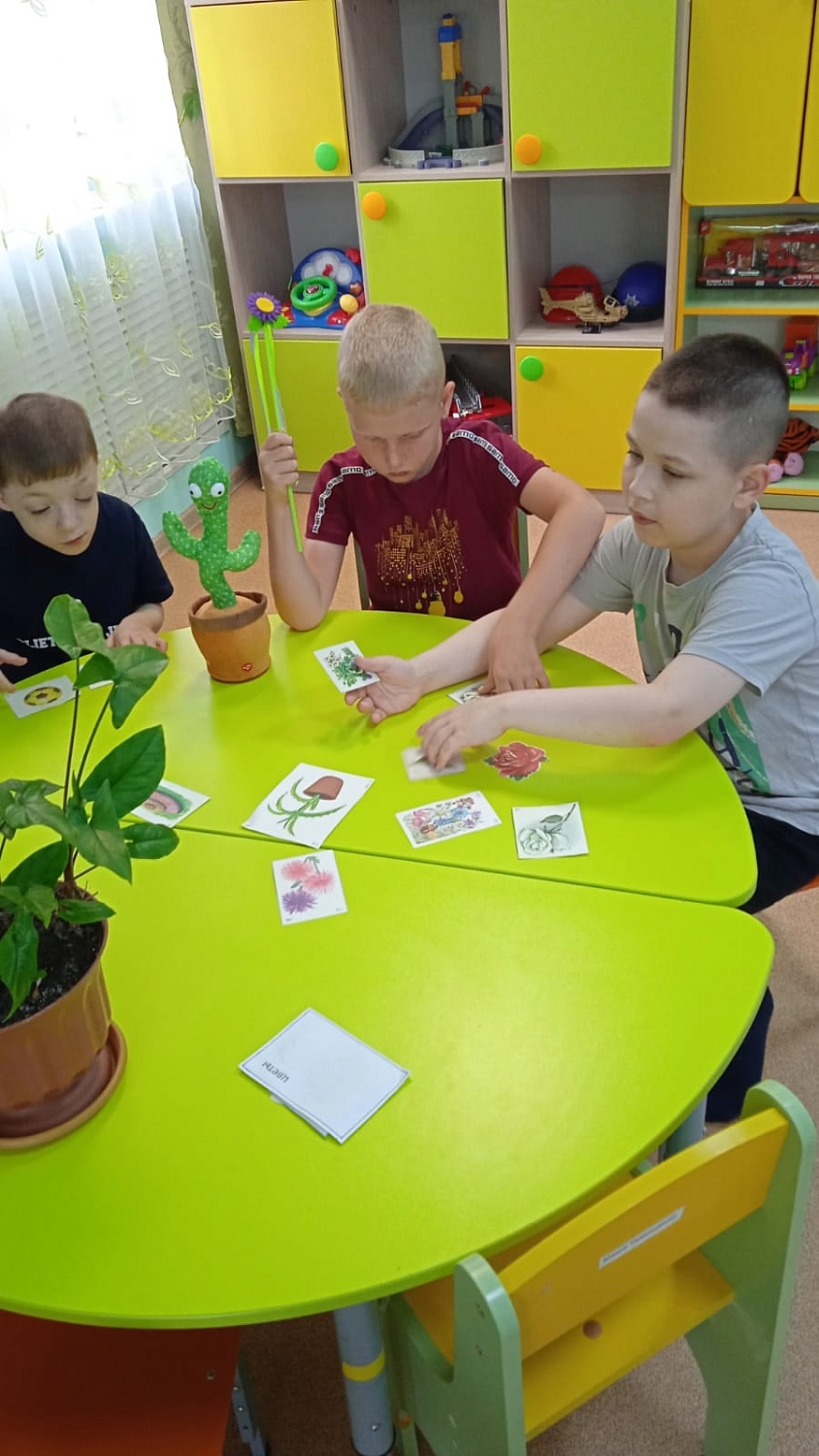 Настоящие цветоводы