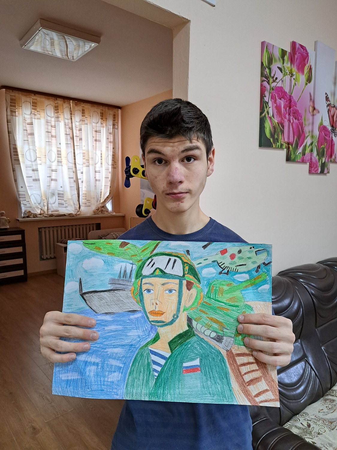 Результаты VI Международного фестиваля-конкурса