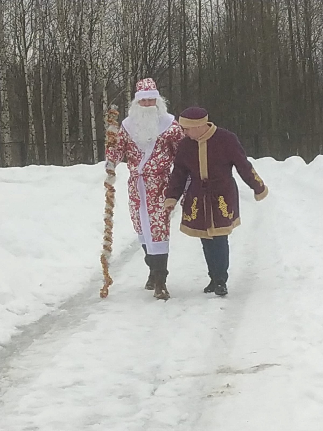 Молодая гвардия