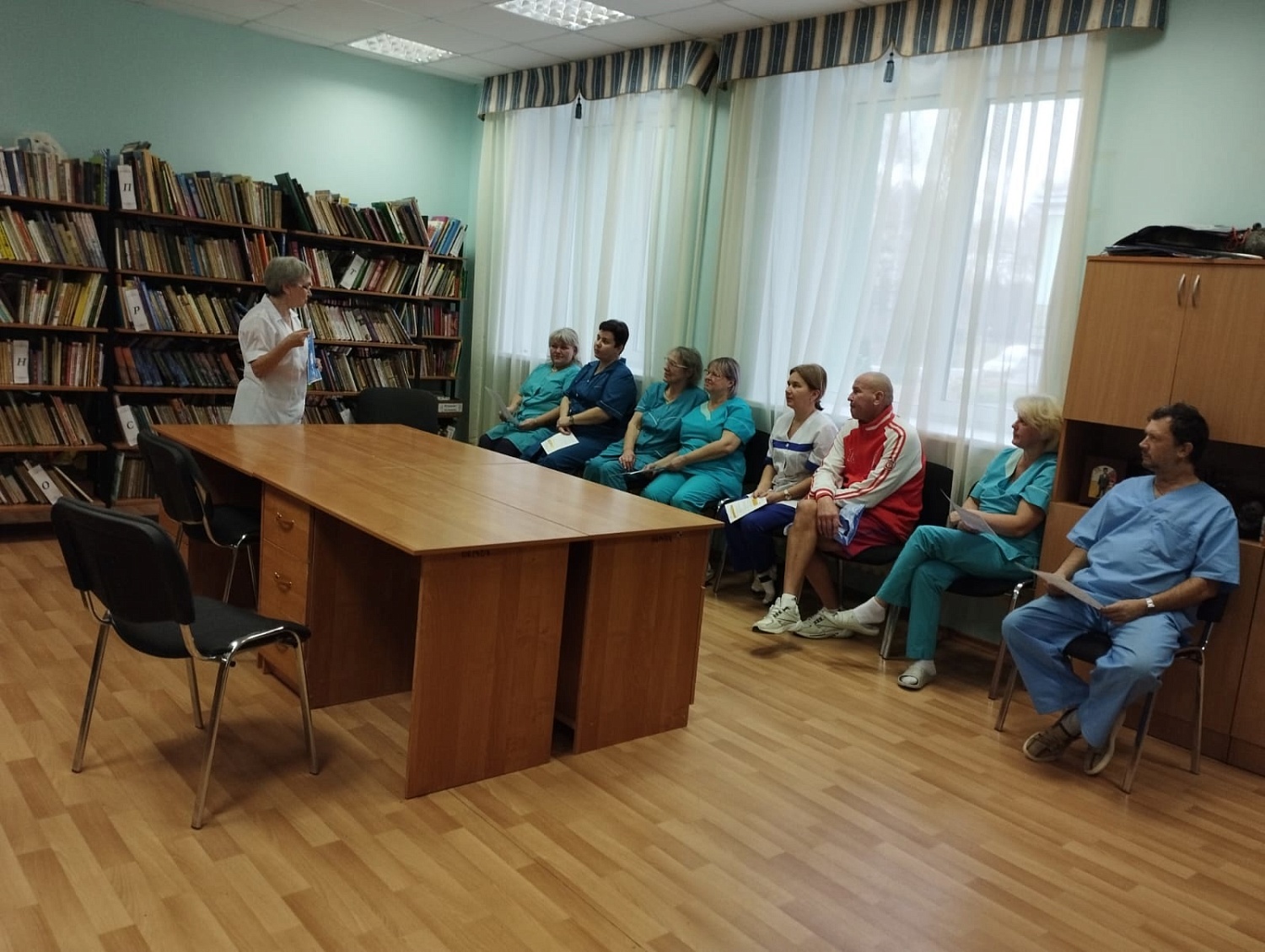 Профилактика интернет хищений