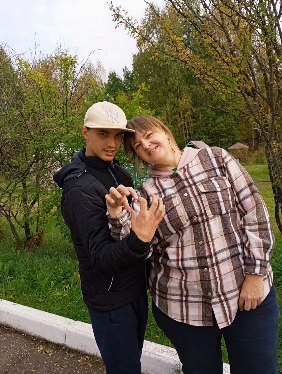 Выходные, наполненные теплом!