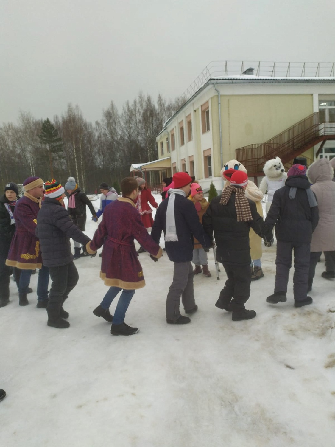 Молодая гвардия