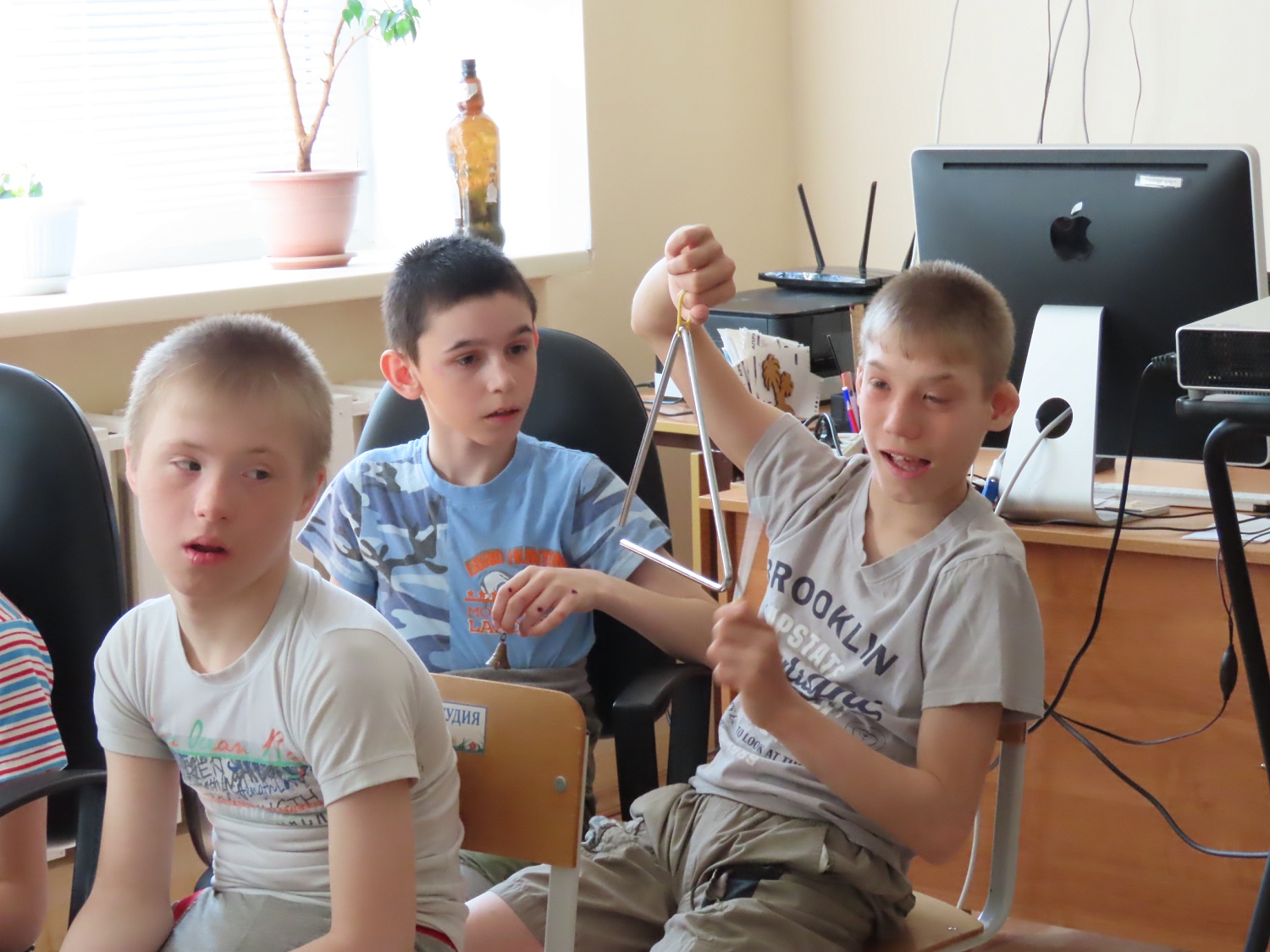  "Юмор в музыке"