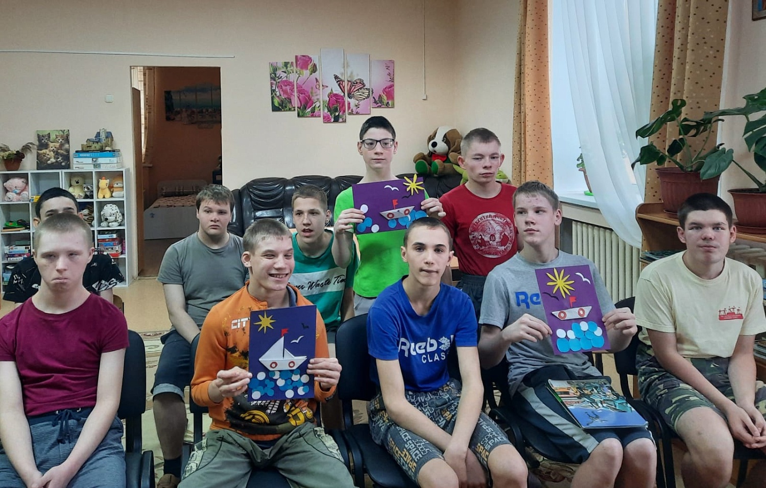 23 февраля