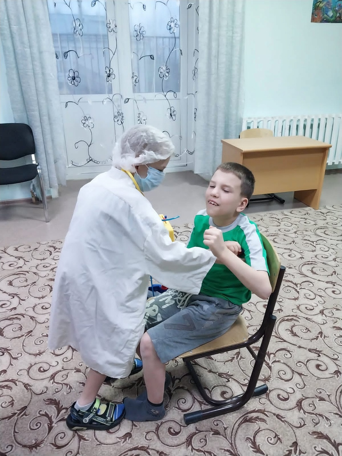Ролевые игры