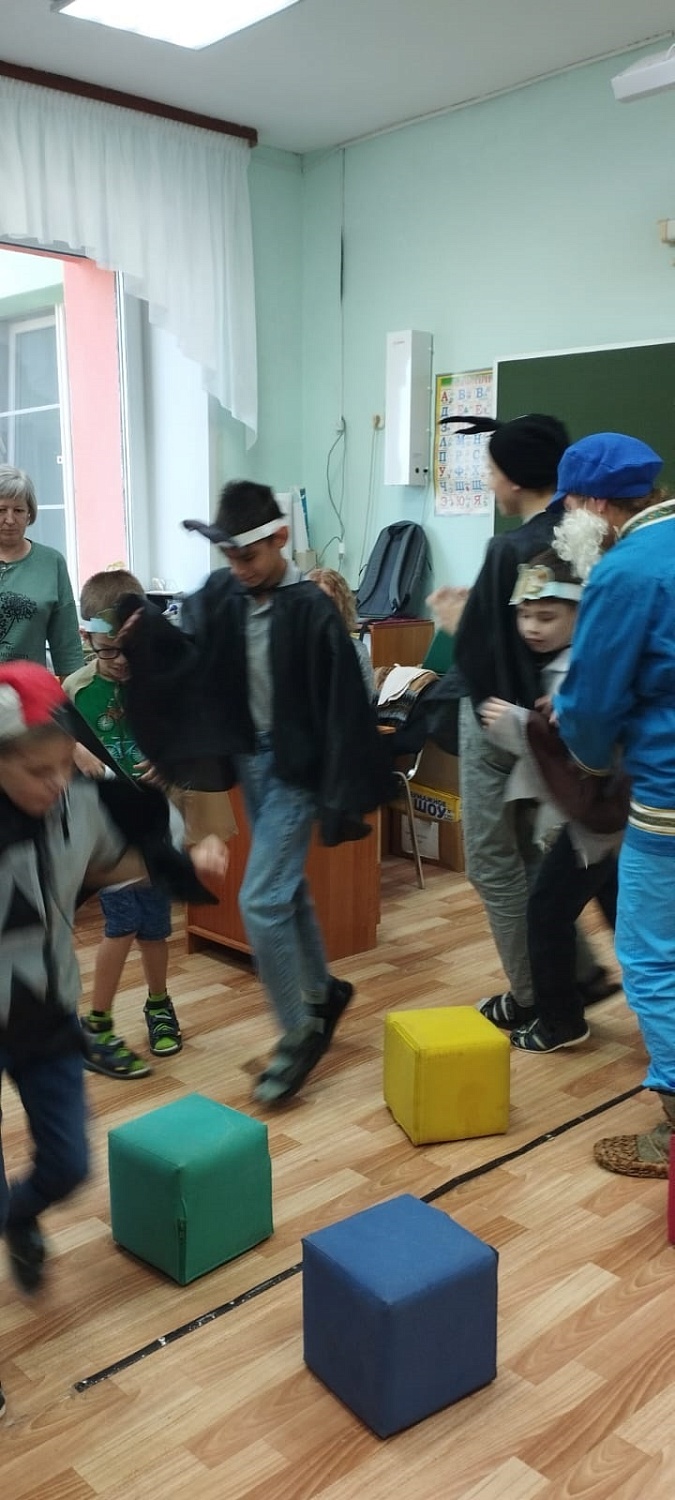 Синичкин день