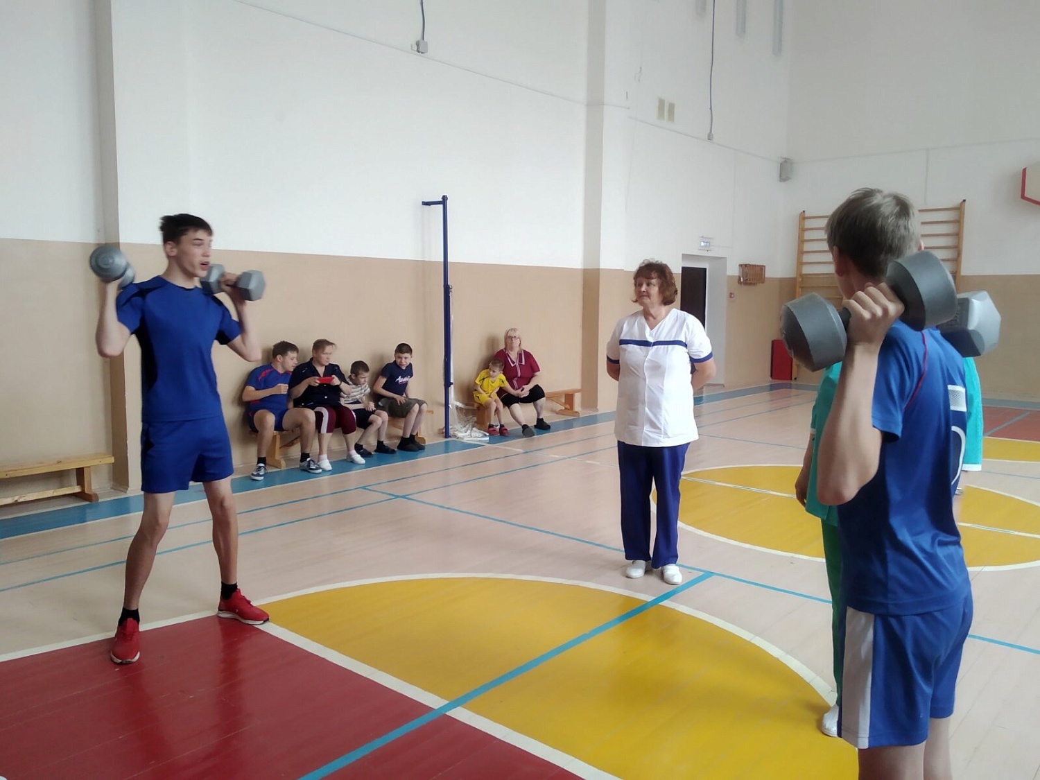 4 ноября