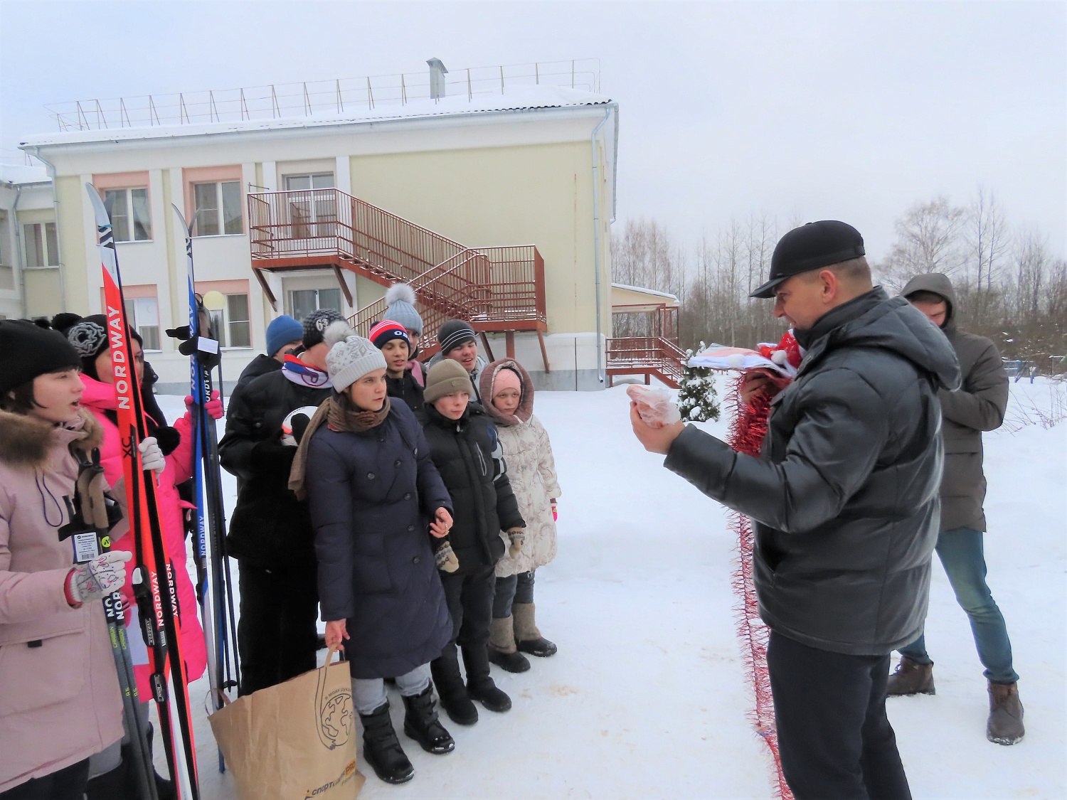 Спартак-Кострома