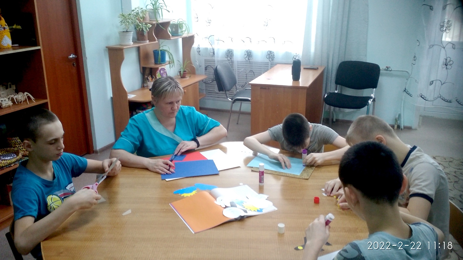 Поделки