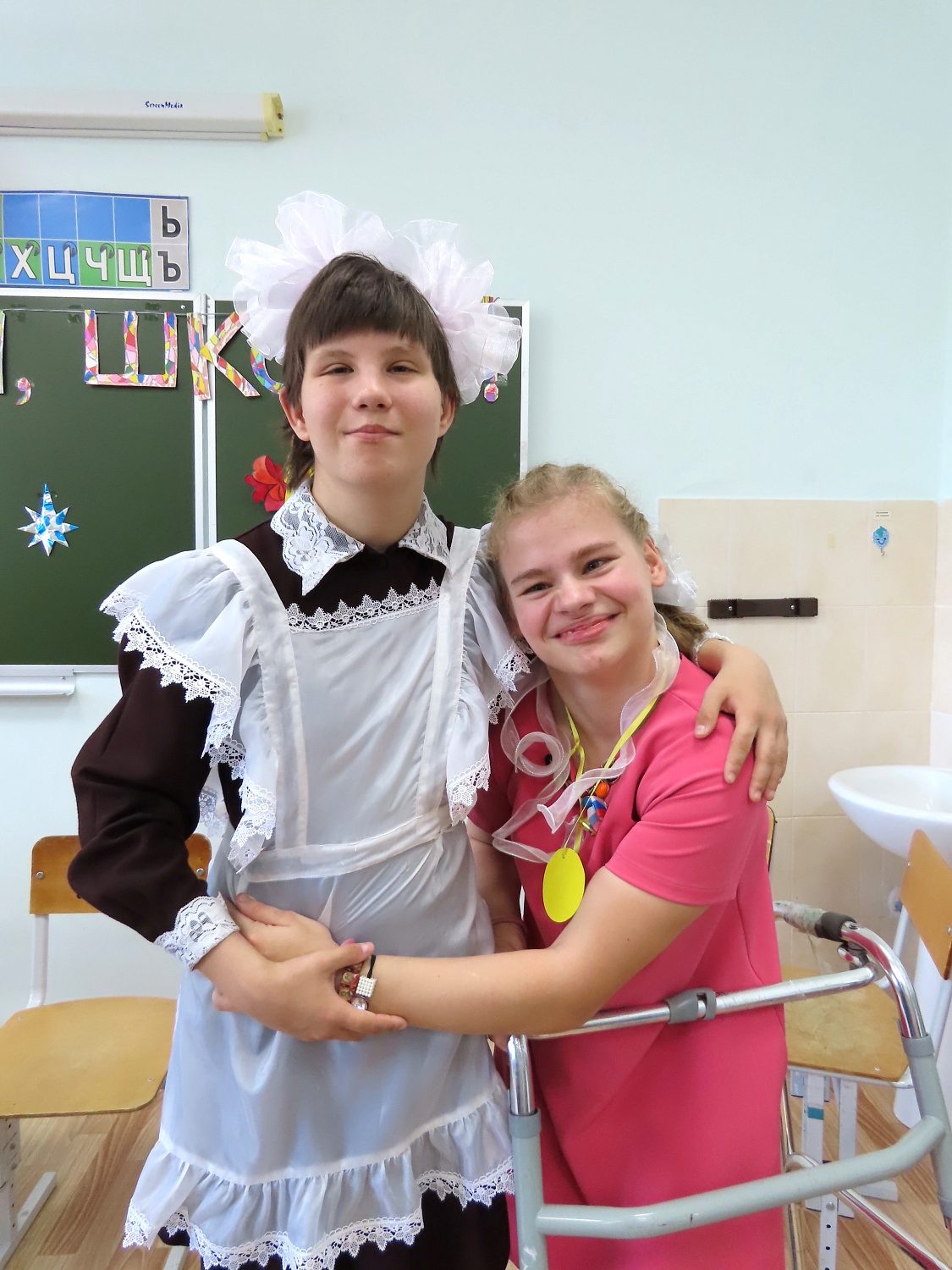 Выпускной