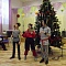 Новогодние утренники - 2015