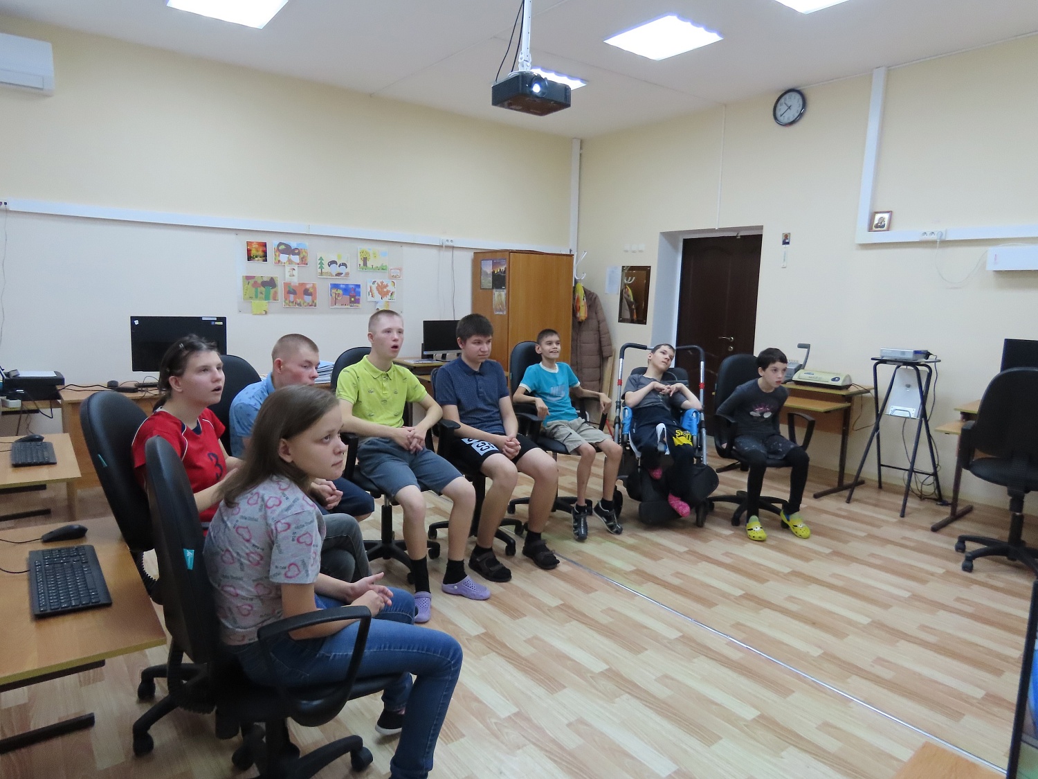 Презентация ко Дню народного единства