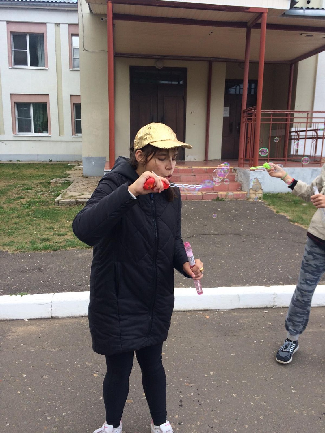 Братья наши меньшие