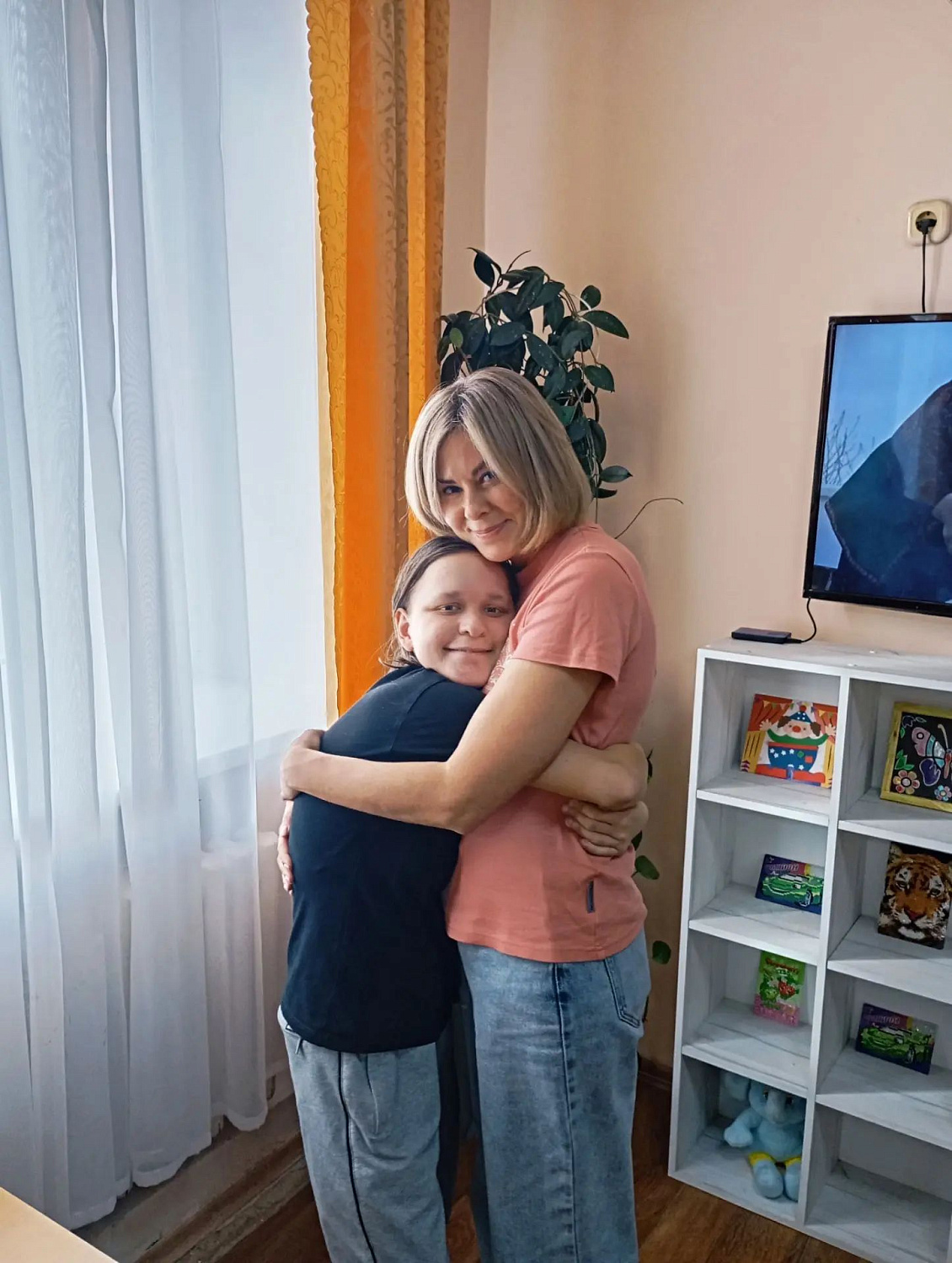 Выходные, наполненные теплом!