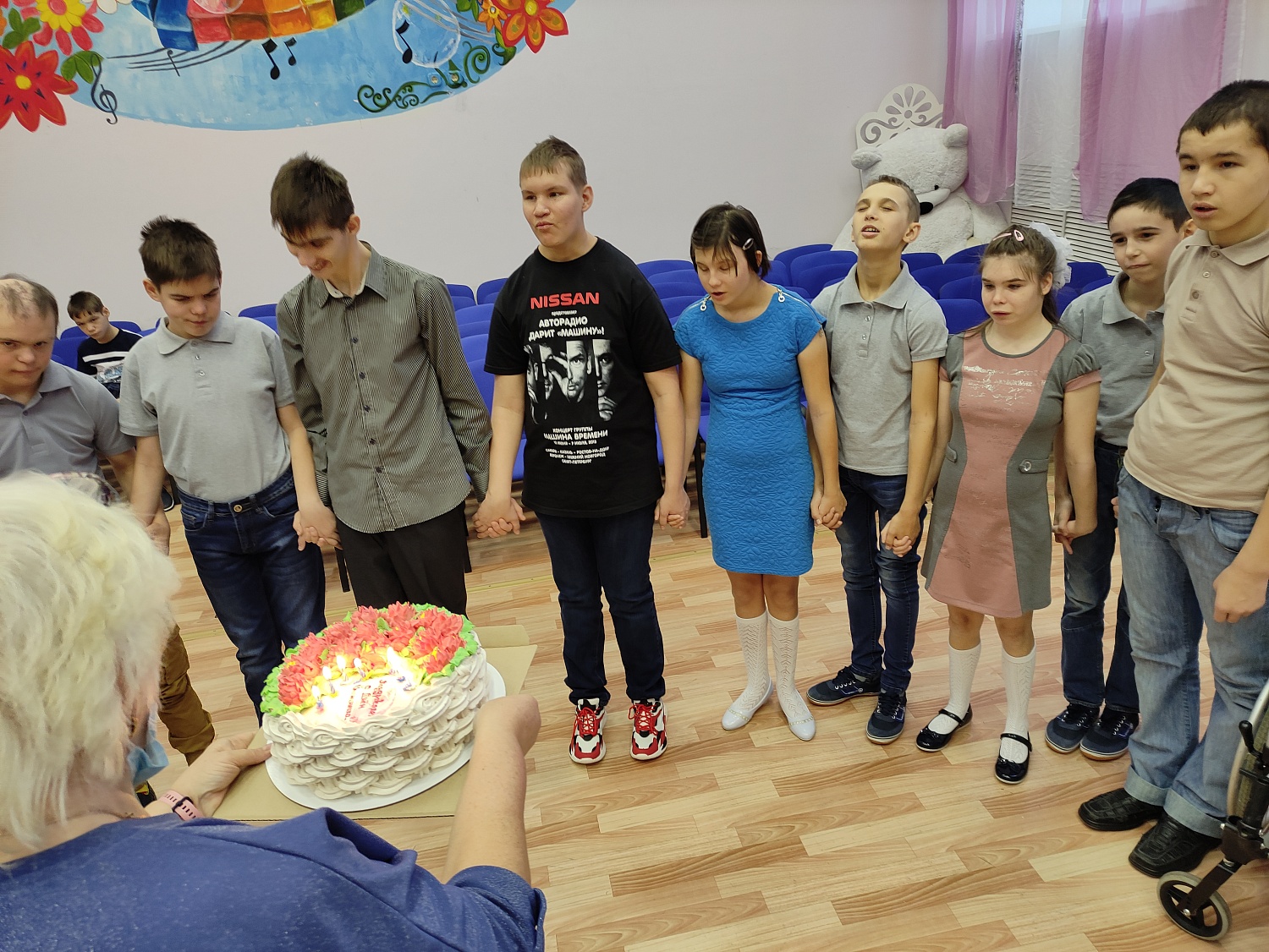 День именинника