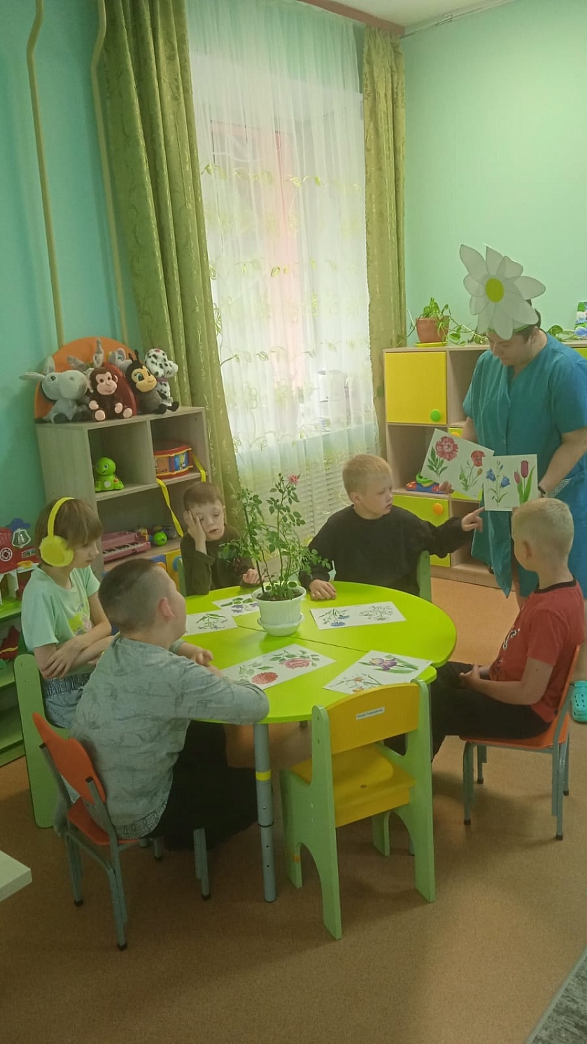 Настоящие цветоводы