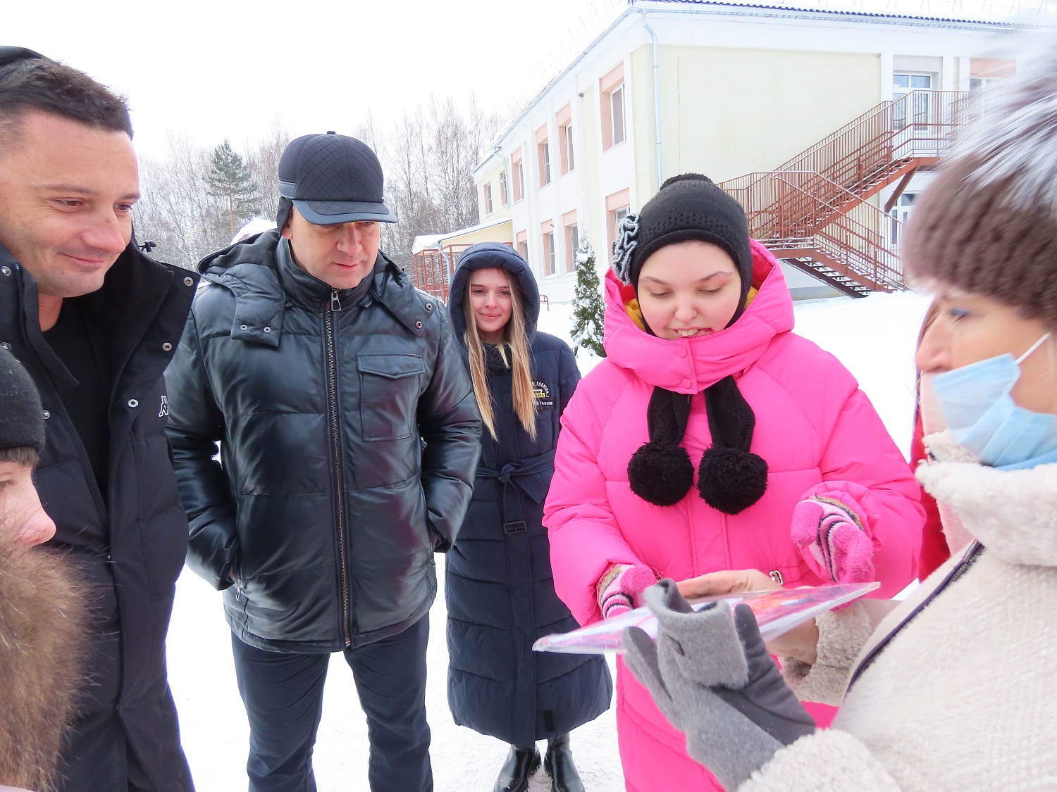 Спартак-Кострома