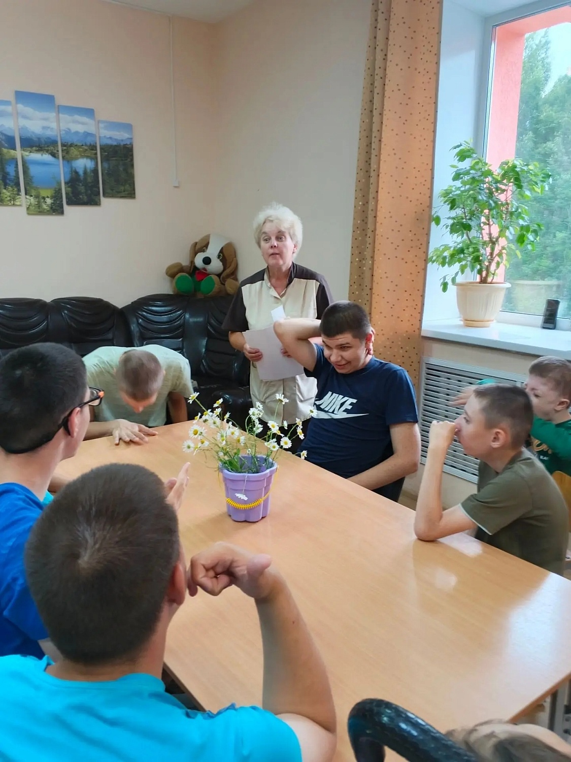 День семьи, любви и верности.