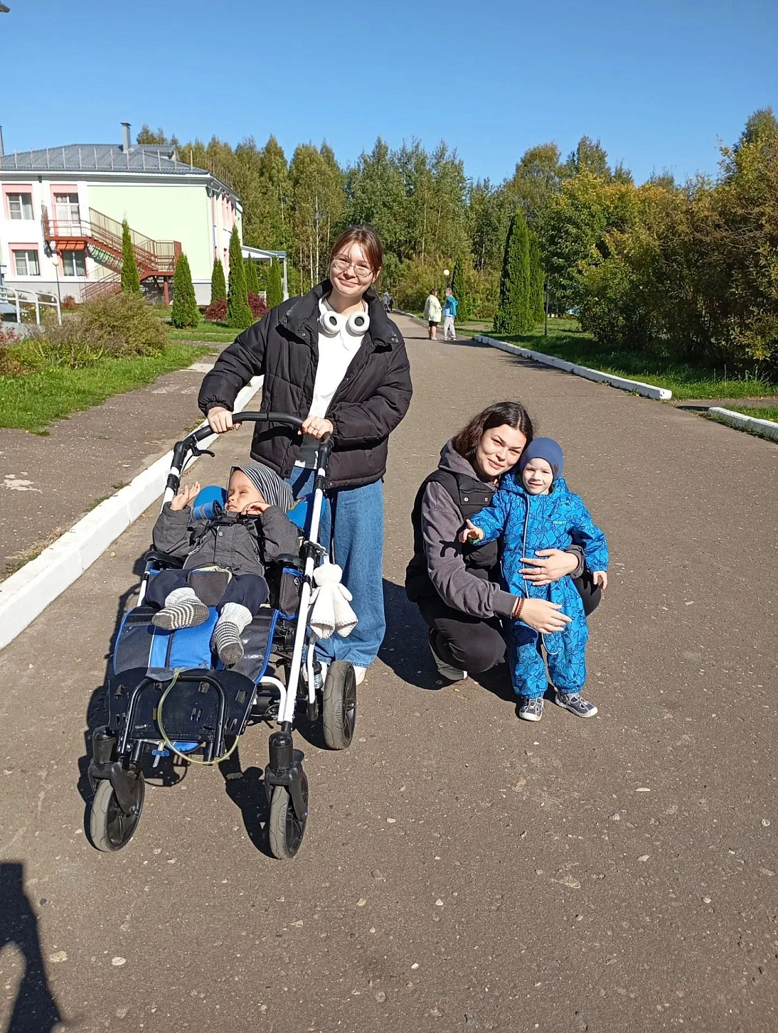 Сотрудничество с КГУ продолжается!