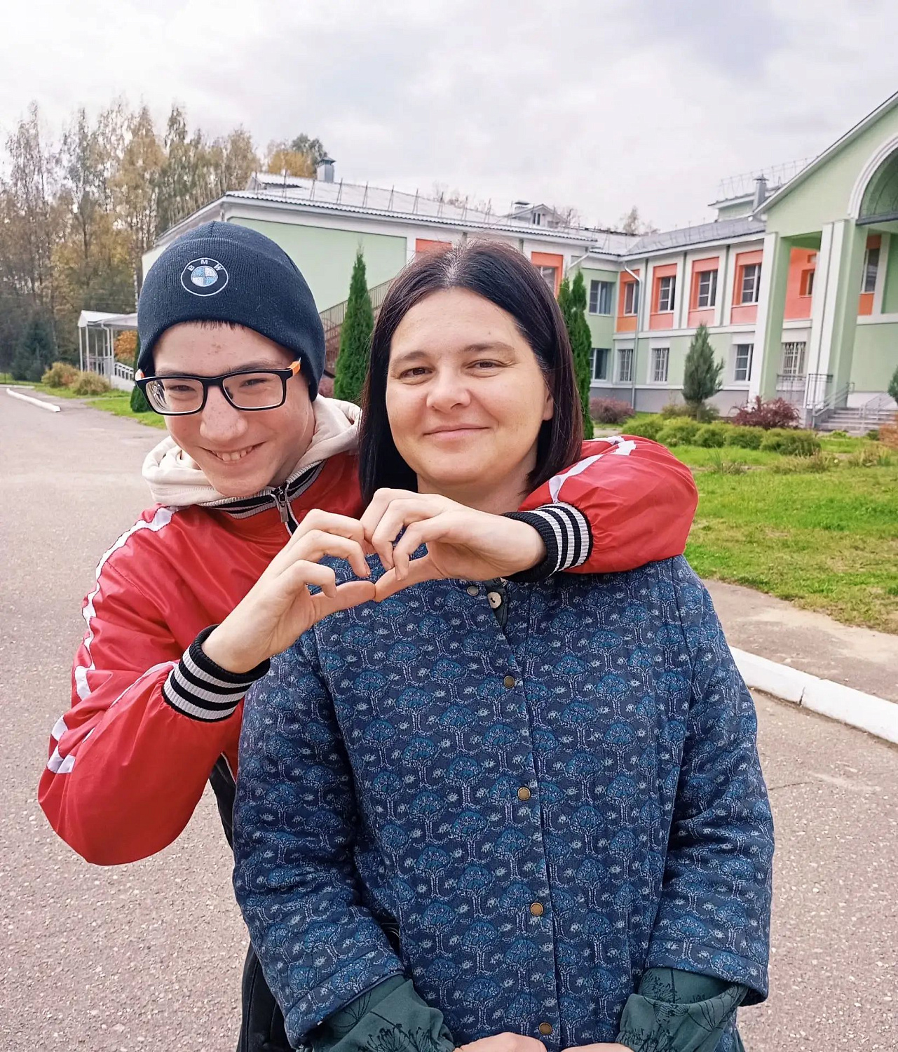 Выходные, наполненные теплом!
