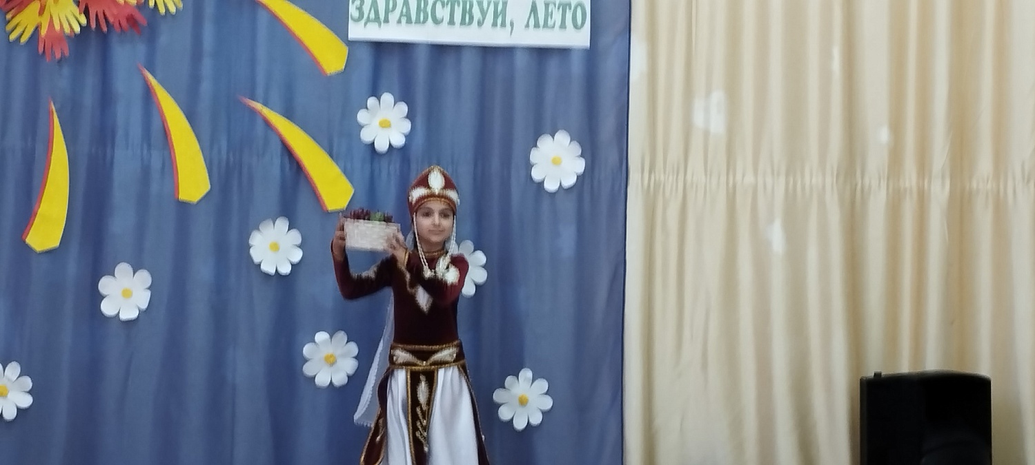 " Корона Костромы.Дети"