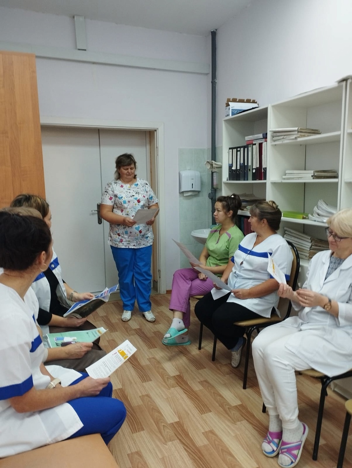 Профилактика интернет хищений
