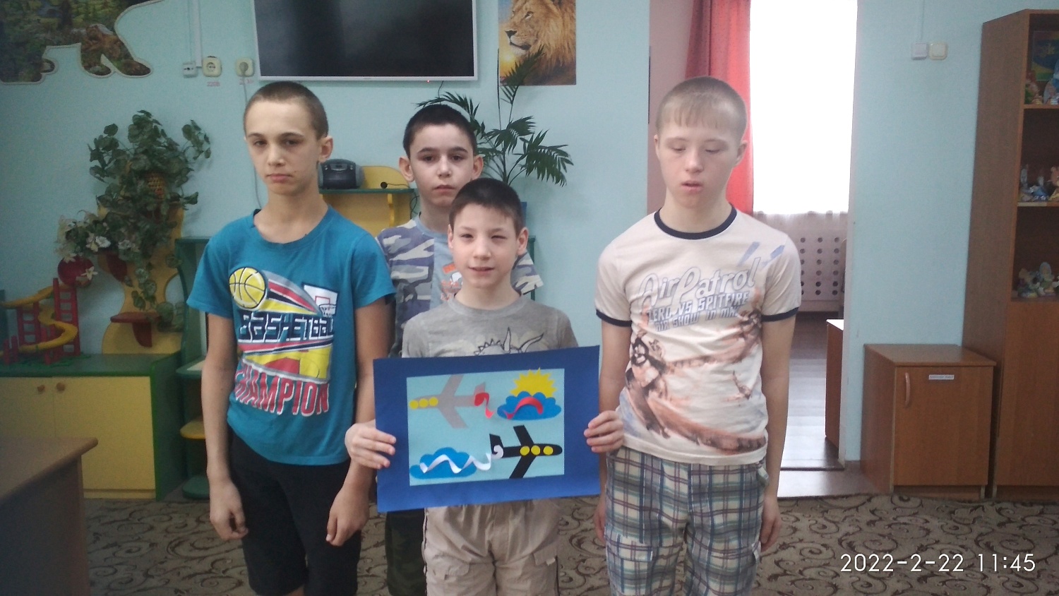 Поделки