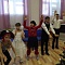 Новогодние утренники - 2015